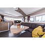 Book yachts online - catamaran - Lipari 41 - UNS INN - rent