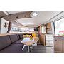 Book yachts online - catamaran - Lipari 41 - UNS INN - rent