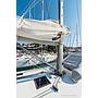 Book yachts online - sailboat - Oceanis 48 - SUMMER DREAM- with AC and generator - rent