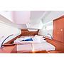 Book yachts online - sailboat - Oceanis 48 - SUMMER DREAM- with AC and generator - rent