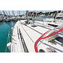 Book yachts online - sailboat - Oceanis 45 - MOBULA ONE - rent
