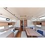 Book yachts online - sailboat - Oceanis 46.1 -4cab - ANDIAMO - rent
