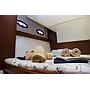Book yachts online - motorboat - Antares 42 (2014) - ROKO V - rent