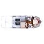Book yachts online - motorboat - Antares 42 (2014) - ROKO V - rent