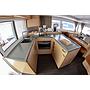 Book yachts online - catamaran - Lagoon 450 F (2016) equipped with generator, A/C (saloon+cabins), ice maker - SMILE I - rent