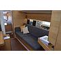 Book yachts online - sailboat - X-Yacht 4-3 - XAVIERA  - rent