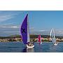 Book yachts online - sailboat - X-Yacht 4-3 - XAVIERA  - rent