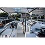 Book yachts online - catamaran - Lagoon 450 F (2019) ANJA equipped with generator, A/C (saloon+cabins), water maker, washer/dryer, dishwasher, microwave oven - ANJA I - rent