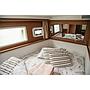 Book yachts online - catamaran - Lagoon 450 F (2019) ANJA equipped with generator, A/C (saloon+cabins), water maker, washer/dryer, dishwasher, microwave oven - ANJA I - rent