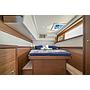 Book yachts online - catamaran - Lagoon 450 Sport LUX equipped with generator, A/C (saloon+cabins), ice maker, dishwasher, 2 S.U.P., underwater lights - PRINCESS SOFIA - rent