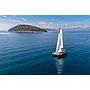 Book yachts online - catamaran - Lagoon 450 Sport LUX equipped with generator, A/C (saloon+cabins), ice maker, dishwasher, 2 S.U.P., underwater lights - PRINCESS SOFIA - rent