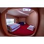 Book yachts online - catamaran - Lagoon 380 (2015) - MINI - rent