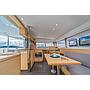 Book yachts online - catamaran - Lagoon 39 (2017) - MARIA - rent