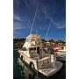 Book yachts online - motorboat - Riviera 42 (2006) - LIMINI - rent