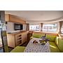 Book yachts online - catamaran - Lagoon 42 (2018) equipped with generator, A/C (saloon+cabins), water maker, bow thruster - ALMA SOFIA - rent