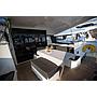 Book yachts online - catamaran - Lagoon 42 (2018) equipped with generator, A/C (saloon+cabins), water maker, bow thruster - ALMA SOFIA - rent