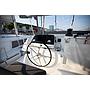 Book yachts online - catamaran - Lagoon 42 (2018) equipped with generator, A/C (saloon+cabins), water maker, bow thruster - ALMA SOFIA - rent