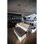 Book yachts online - catamaran - Lagoon 42 (2018) equipped with generator, A/C (saloon+cabins), water maker, bow thruster - ALMA SOFIA - rent