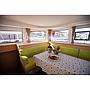 Book yachts online - catamaran - Lagoon 42 (2018) equipped with generator, A/C (saloon+cabins), water maker, bow thruster - ALMA SOFIA - rent