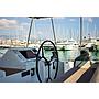 Book yachts online - catamaran - Lagoon 450 F (2017) equipped with generator, A/C (saloon+cabins), ice maker, dishwasher,water maker, microwave oven,  2 S.U.P, kayak,  underwater lights, bow thruster - PRINCESS KARLA I - rent