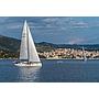 Book yachts online - sailboat - X-Yacht 4-3 - XENIA - rent