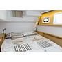 Book yachts online - catamaran - Lagoon 450 F (2016)equipped with generator, A/C (saloon+cabins), ice maker, dishwasher,water maker, microwave oven,  2 S.U.P., underwater lights, bow thruster - PRINCESS IVA - rent