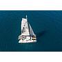 Book yachts online - catamaran - Lagoon 380 (2017) - QUEEN MIA - rent