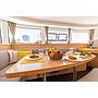 Book yachts online - catamaran - Lagoon 42 (2019) MALA KATE I equipped with generator, A/C (saloon) - MALA KATE I - rent