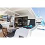 Book yachts online - catamaran - Lagoon 42 (2019) MALA KATE I equipped with generator, A/C (saloon) - MALA KATE I - rent