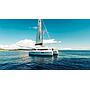 Book yachts online - catamaran - Lagoon 42 (2017) equipped with generator, A/C (saloon+cabins) - LEGGIERO - rent