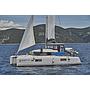 Book yachts online - catamaran - Lagoon 42 (2017) MALA KATE equipped with generator, A/C (saloon) - MALA KATE - rent