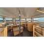 Book yachts online - catamaran - Lagoon 42 (2017) MALA KATE equipped with generator, A/C (saloon) - MALA KATE - rent