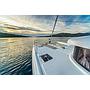 Book yachts online - catamaran - Lagoon 42 (2017) MALA KATE equipped with generator, A/C (saloon) - MALA KATE - rent