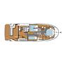 Book yachts online - motorboat - Swift Trawler 41 (2020) - JUDITA - rent