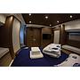 Book yachts online - motorboat - Gran Turismo 50 Fly (2018) - ADEL - rent