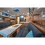 Book yachts online - sailboat - Xc 35 (2018) - LADY X  - rent
