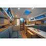 Book yachts online - sailboat - Xc 35 (2018) - LADY X  - rent