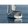 Book yachts online - sailboat - Oceanis 38.1 (2017) - CVITA - rent