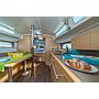 Book yachts online - sailboat - Oceanis 38.1 (2017) - CVITA - rent