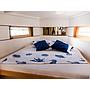 Book yachts online - sailboat - Oceanis 38.1 (2017) - CVITA - rent