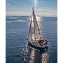 Book yachts online - sailboat - Oceanis 38.1 (2017) - CVITA - rent