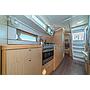 Book yachts online - sailboat - Oceanis 38.1 (2017) - CVITA - rent