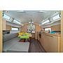 Book yachts online - sailboat - Oceanis 38.1 (2017) - CVITA - rent