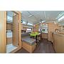 Book yachts online - sailboat - Oceanis 38.1 (2017) - CVITA - rent