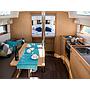 Book yachts online - sailboat - Oceanis 38.1 (2017) - CVITA - rent