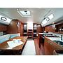 Book yachts online - sailboat - Oceanis 40 - Thalassa - rent