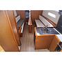 Book yachts online - sailboat - Sun Odyssey 349 - Ferousa - rent