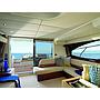 Book yachts online - motorboat - Azimut 58 Fly - Lady Z - rent