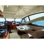 Book yachts online - motorboat - Azimut 58 Fly - Lady Z - rent
