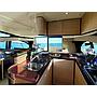 Book yachts online - motorboat - Azimut 58 Fly - Lady Z - rent